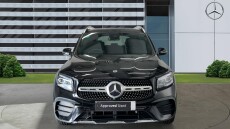 Mercedes-Benz GLB 200 AMG Line 5dr 7G-Tronic Petrol Estate
